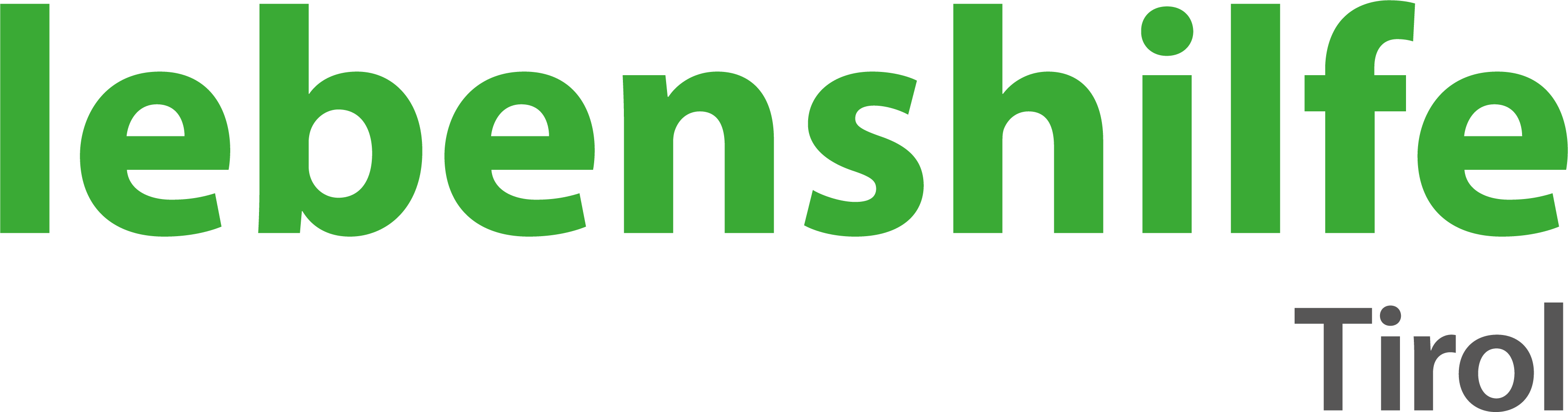 Lebenshilfe Tirol Karriere